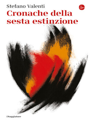 cover image of Cronache della sesta estinzione